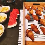 招待所 Alevia 萨拉曼卡