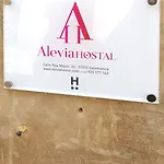 Alevia 招待所