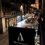 Alevia 招待所 萨拉曼卡
