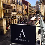 Alevia 3*