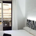 Alevia 3* 萨拉曼卡