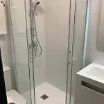 招待所 Alevia 3*