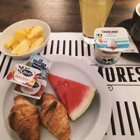 Alevia Casa de hóspedes