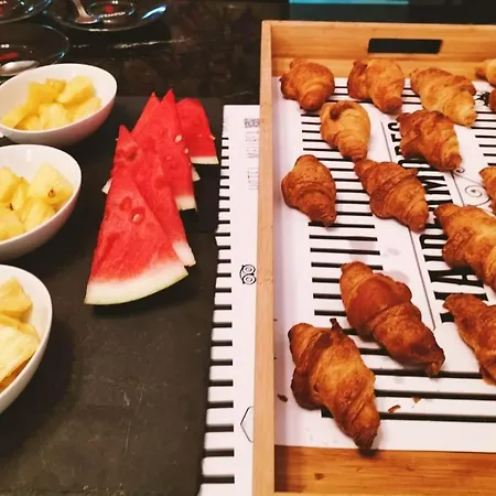 Casa de hóspedes Alevia Salamanca