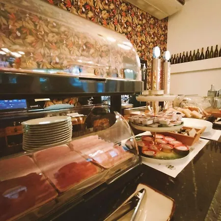 게스트하우스 Alevia