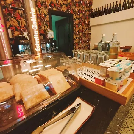 Alevia Casa de hóspedes Salamanca