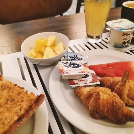 Casa de hóspedes Alevia