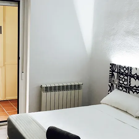 Alevia Casa de hóspedes Salamanca