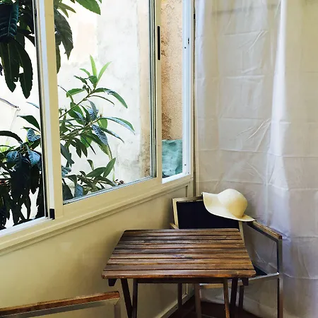 بيت ضيافة Alevia *