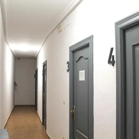 게스트하우스 Alevia *