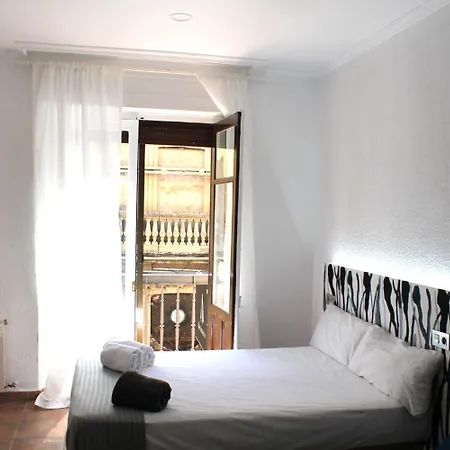 Guest house Alevia