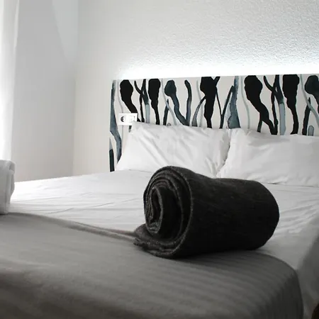 Alevia 3* Salamanca