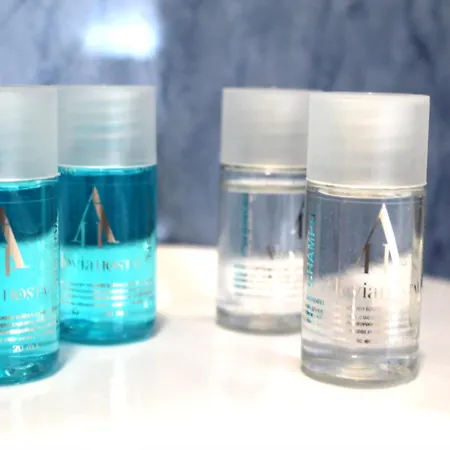 Alevia Casa de hóspedes