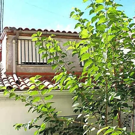 Konukevi Alevia Salamanca
