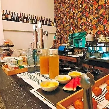 Alevia 3* Salamanca