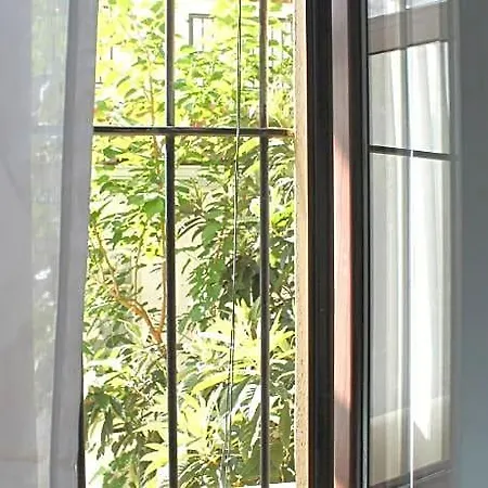 Konukevi Alevia 3*