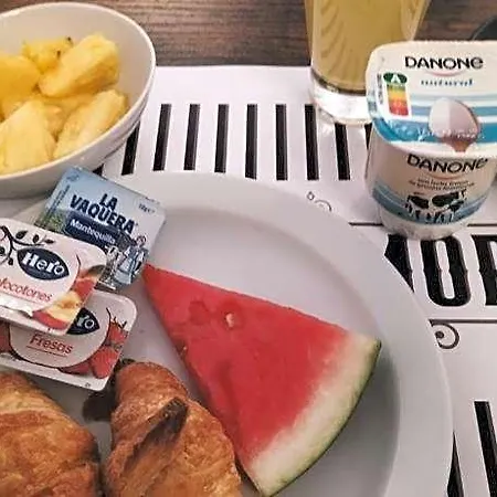 Alevia Konukevi 3*
