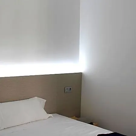 Konukevi Alevia Salamanca