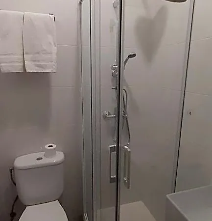 Alevia 3* سلامنكا
