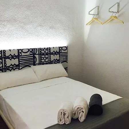 Alevia 3* سلامنكا