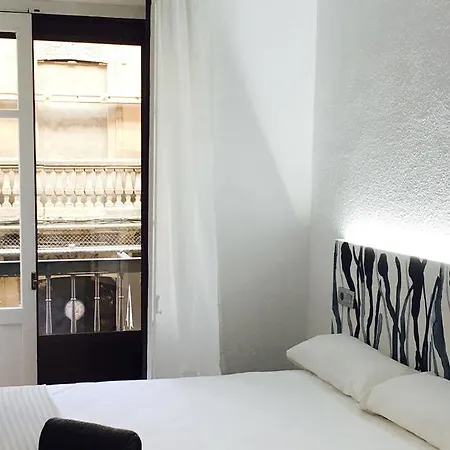 Alevia 3* Salamanca