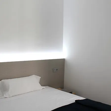 Casa de hóspedes Alevia Salamanca