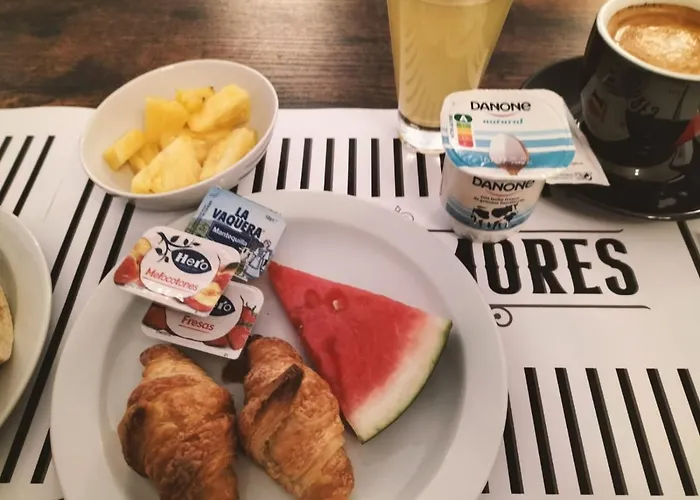 Alevia 게스트하우스