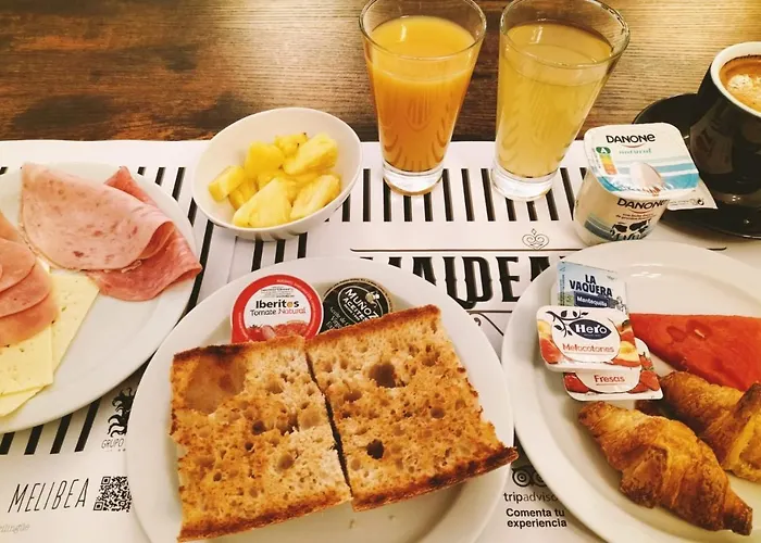 Alevia 게스트하우스 *