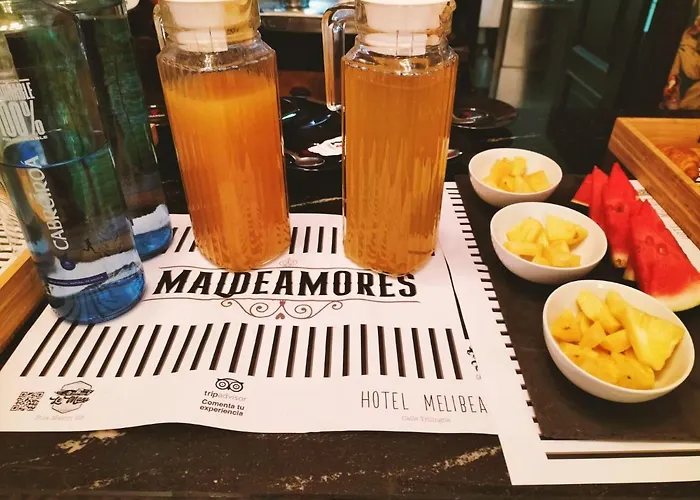 Alevia 게스트하우스 *