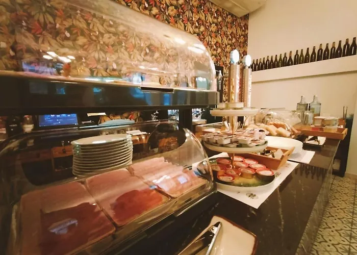 게스트하우스 Alevia