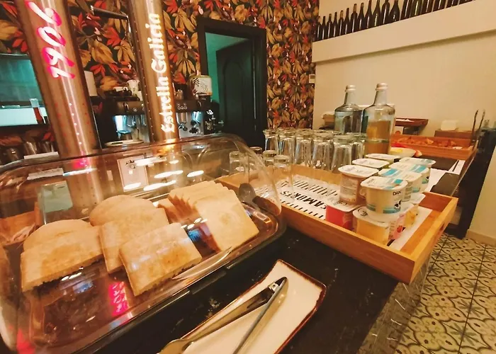 Alevia 게스트하우스 살라망카