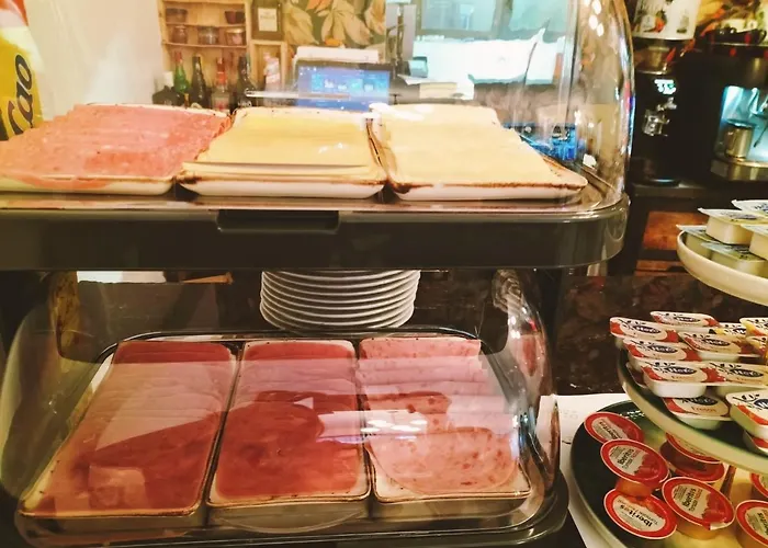 Alevia Maison d'hôtes *