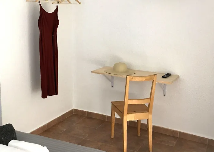 Alevia Maison d'hôtes *