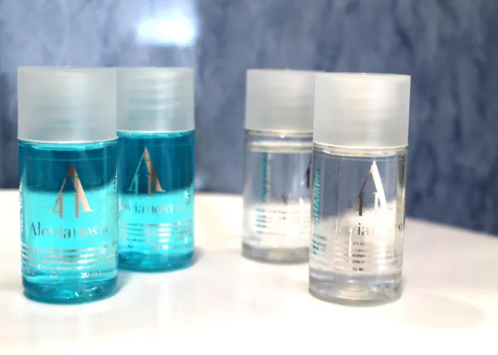 Alevia Maison d'hôtes