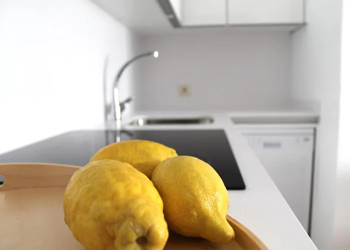 Alevia 招待所 萨拉曼卡