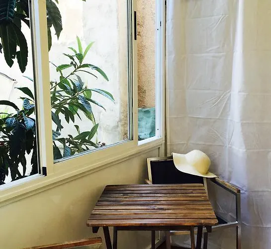 Maison d'hôtes Alevia Salamanque