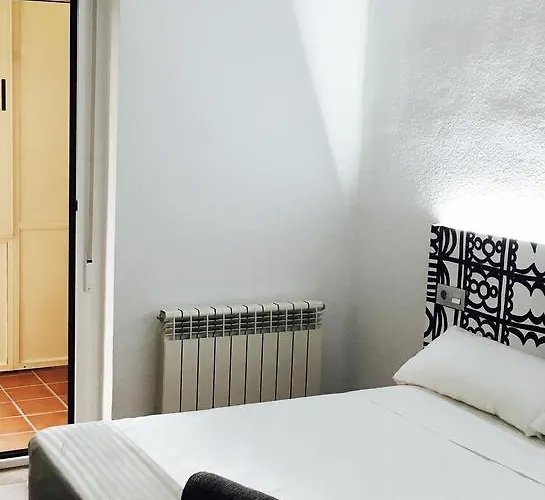 Alevia * 살라망카