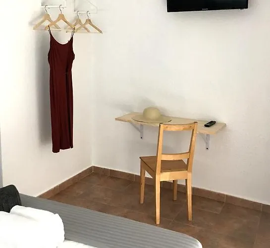 Maison d'hôtes Alevia *