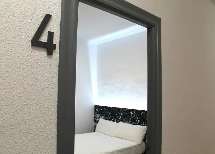 Alevia 게스트하우스