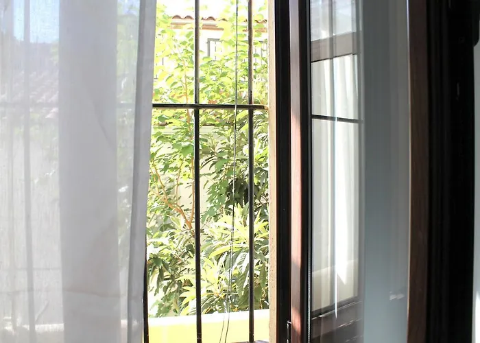 Maison d'hôtes Alevia Salamanque