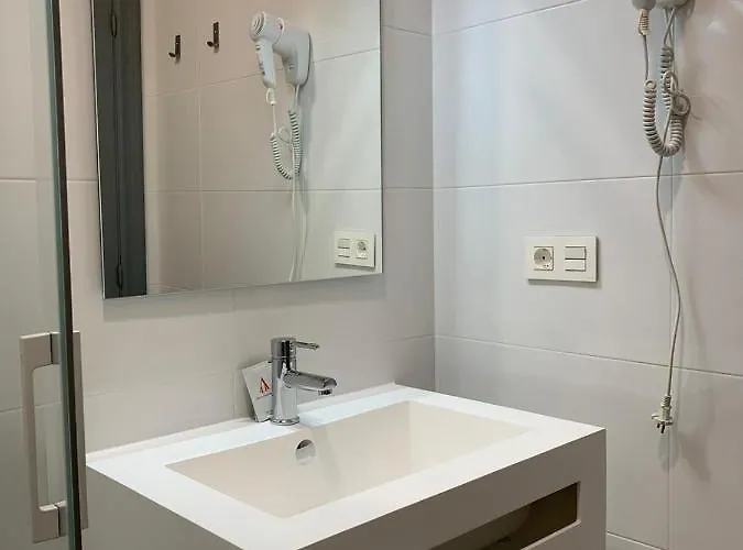 Maison d'hôtes Alevia Salamanque